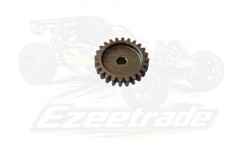 24T Hex Pinion | Losi 5ive LT 24T Hex Pinion | Losi 5ive LT